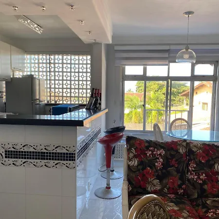 Apartamento Enseada Guaruja Exterior photo