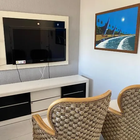 Apartamento Enseada Guaruja Exterior photo
