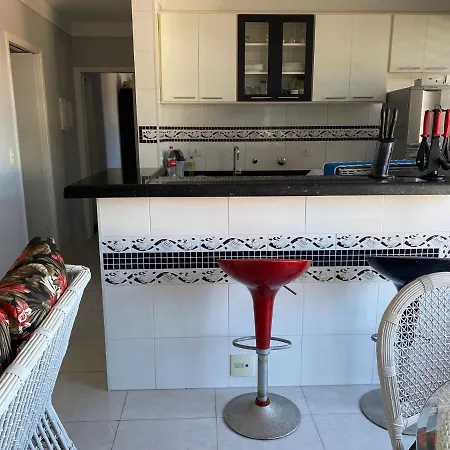 Apartamento Enseada Guaruja Exterior photo