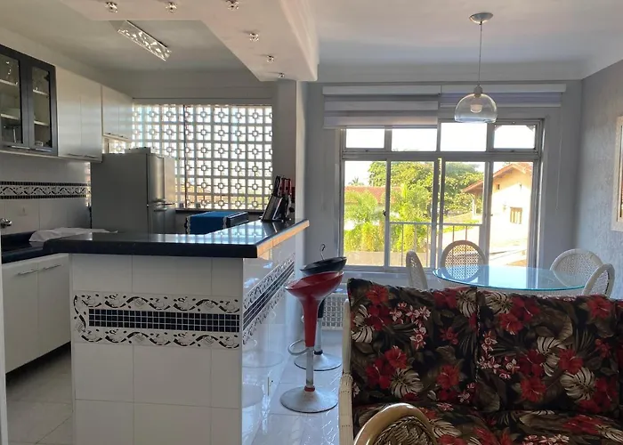 Apartamento Enseada Guaruja