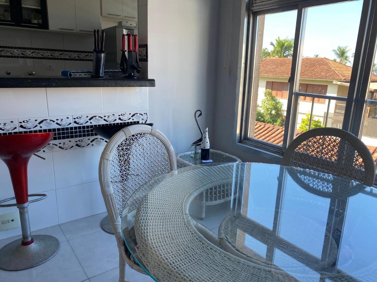 Apartment Enseada *