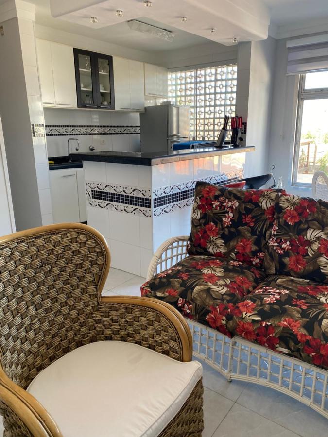 Enseada Apartment