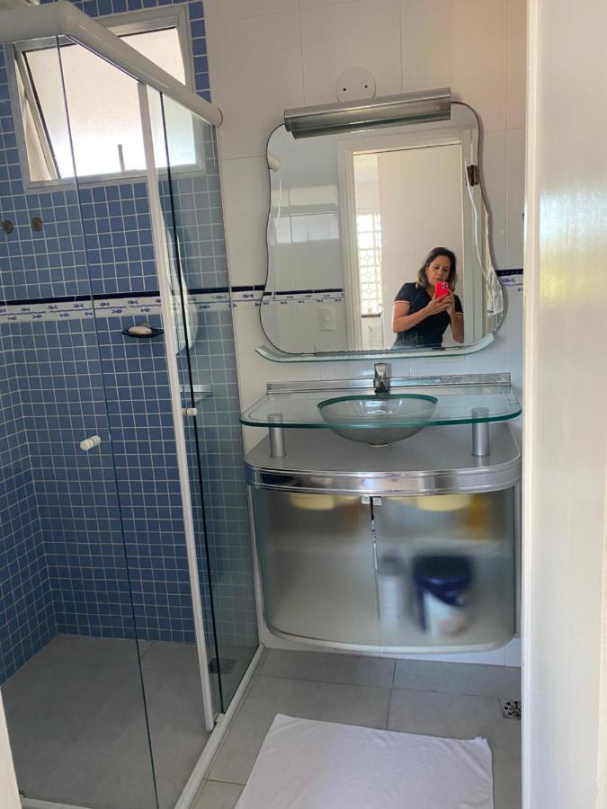 Enseada Apartment Guaruja