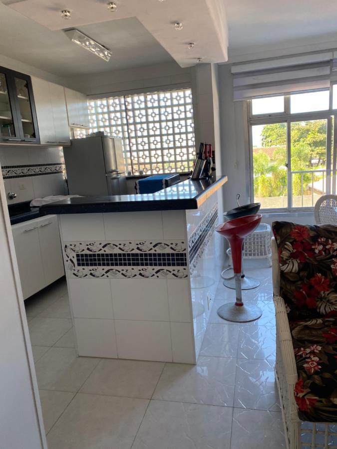 Enseada Apartment Guaruja