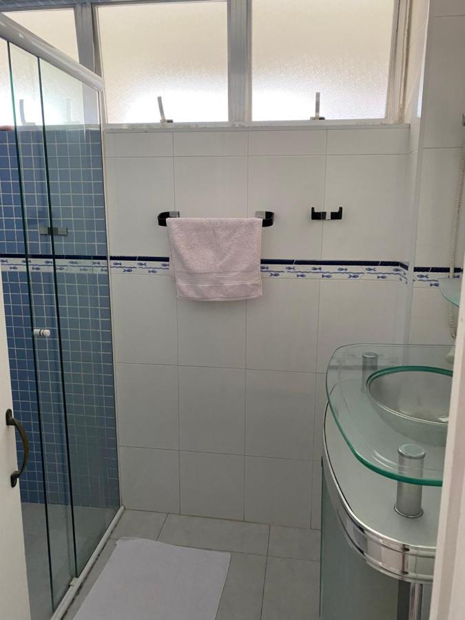 Enseada Apartment *