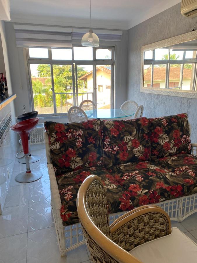 Apartment Enseada *