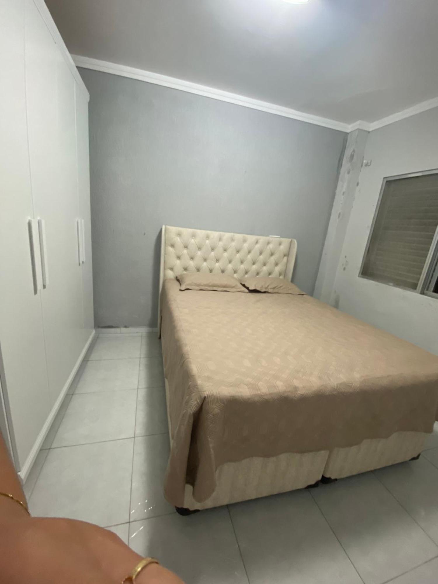 Enseada Apartment Guaruja